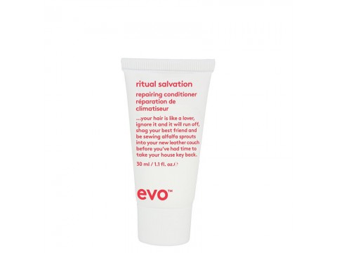 Evo Ritual Salvation Puoselėjantis Kondicionierius 30ml